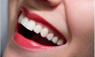 Tooth enamel fast-track found in humans