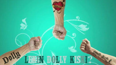 Sonam kapoor's suitors fight for her doli in the 'Dolly ki Doli' motion poster
