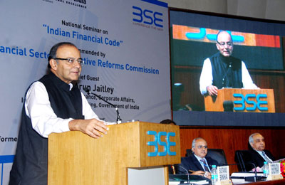 Govt to go ahead with reforms to achieve 8% growth: Jaitley