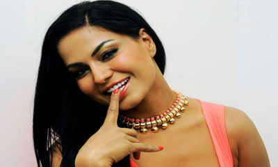 Pakistani actress Veena Malik denies blasphemy charges