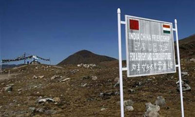 China's news agency calls PoK region Pakistan