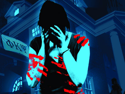 Key elements of Rolling Stone's University of Virginia gang rape allegations in doubt