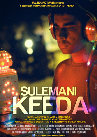 'Sulemani Keeda' review: It's engaging, entertaining and witty 