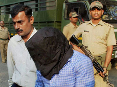 Burdwan blast case: Assam's Shahnoor Alam arrested by NIA