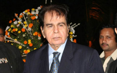 Dilip Kumar turns 92, B-Town icons recollect his best