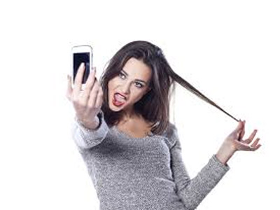 Selfies on Facebook links with mental illness; an indicator of lack of confidence