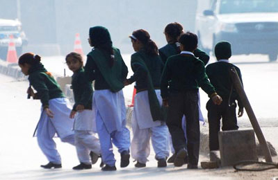 Peshawar school attack: More than 100 children among 126 killed by Taliban