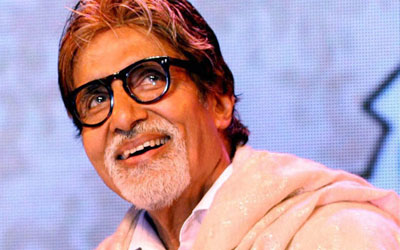 Amitabh Bachchan is the king of Twitter: Report