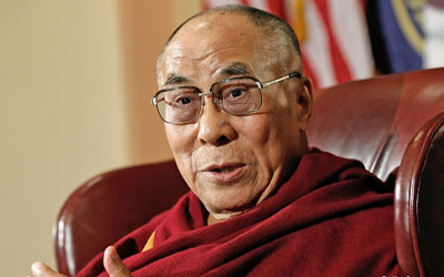 Distancing the Dalai Lama: Is Vatican playing into Beijing's hands?