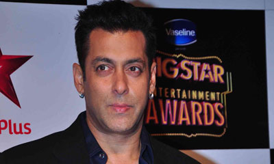 Can't host Bigg Boss 8 from January 2015: Salman Khan