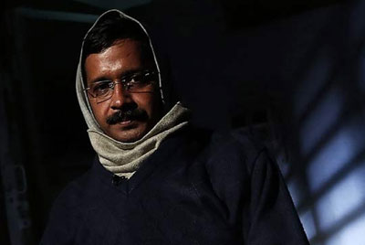 Clear stand on conversions: Kejriwal to Modi govt