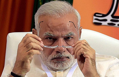 PM Narendra Modi upset, VHP puts ghar wapsi events on hold