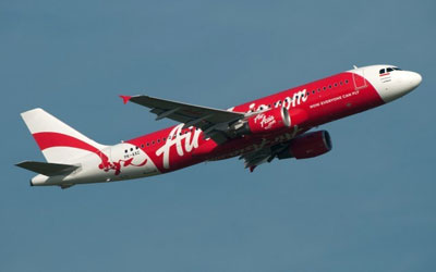 High-end equipment deployed to locate AirAsia jet
