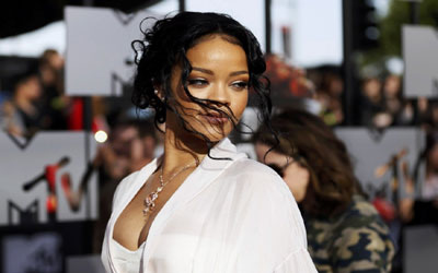 Alleged new Rihanna track 'World Peace' leaks online