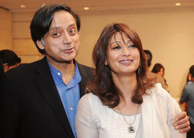 Sunanda Pushkar inquiry must be free of political pressure, says politician Shashi Tharoor