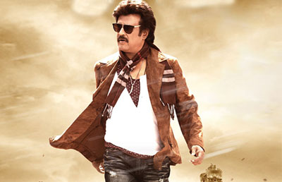 Rajinikanth can't be blamed for 'Lingaa' losses: SIFAA 