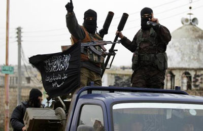 Al Qaeda faction kills seven in Lebanon 