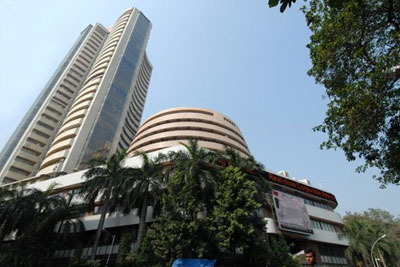 Sensex up 85 points in early trade on encouraging IIP data