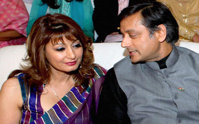 Sunanda Pushkar death case: Shashi Tharoor will be questioned, confirms Delhi Police chief
