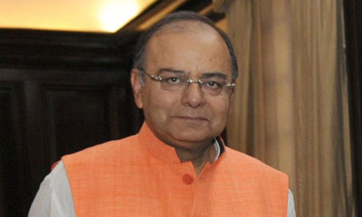 FM Arun Jaitley hints at special steps to boost public spending