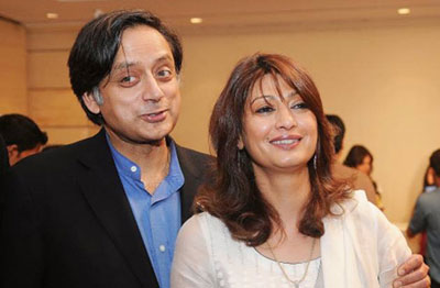 Sunanda Pushkar death case: Shashi Tharoor may be questioned again, says Delhi Police