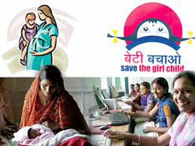 Beti Bachao campaign: Modi to launch drive from Haryana