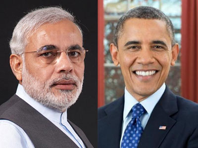 Obama to join PM Narendra Modi in 'Mann Ki Baat' on January 27