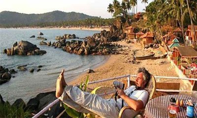 What ails Goan tourism - the Russian take