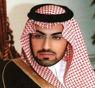 Salman bin Abdulaziz Al Saud, the new Saudi Arabia king