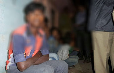 Hyderabad police rescue 250 child labourers from hazardous employment