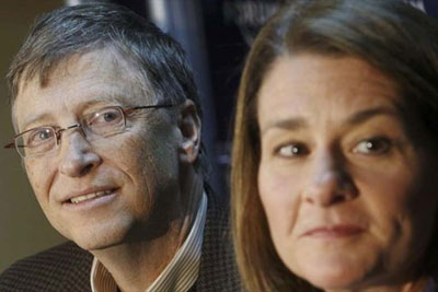 Microsoft founder Bill Gates, wife Melinda get Padma Bhushan
