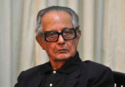 RK Laxman, 'Common Man' cartoonist, to be accorded state funeral, Maharashtra govt says