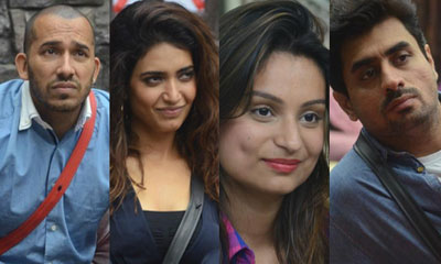 Bigg Boss 8: What do the stars have in store for the Champions?