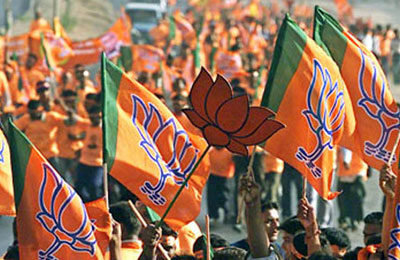 No BJP manifesto for Delhi polls, party to release vision document