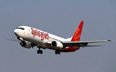 Kalanithi Maran, Kal Airways sell entire SpiceJet stake to Ajay Singh
