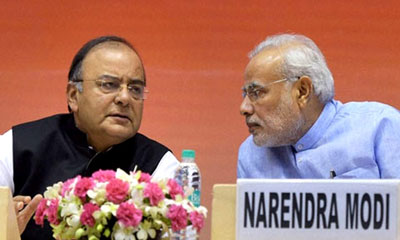 Narendra Modi government carries out another secy-level reshuffle