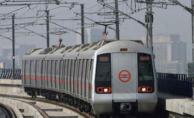 Delhi Metro fares to increase after polls
