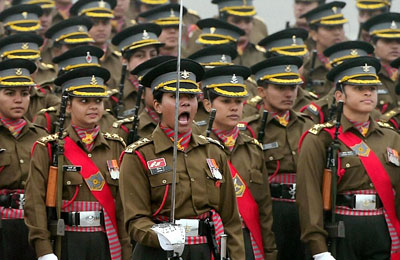 Army still not ready to give combat roles to women officers: Reports