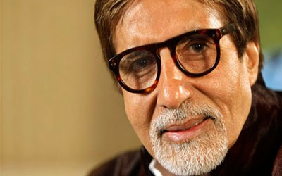 Amitabh Bachchan shares euphoria of Abhishek's birth 39 years ago
