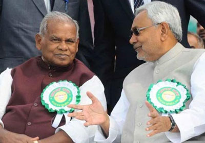 Bihar CM Manjhi dubs JD(U) legislature meet as 'unauthorised'