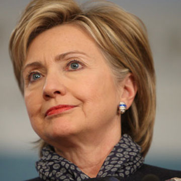 US Presidential race: Official or not, Hillary Clinton builds a massive 2016 team-in-waiting