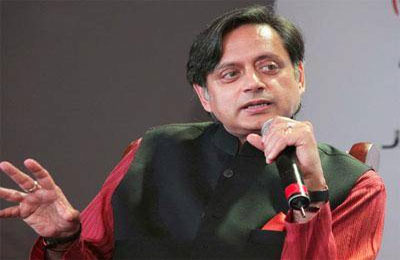 Shashi Tharoor quizzed again in Sunanda Pushkar death case
