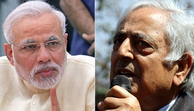 J&K govt formation: Talks between BJP, PDP in decisive phase; Modi to take final call