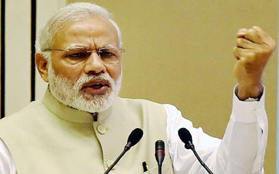 Govt will not allow any religious group to incite hatred: Narendra Modi