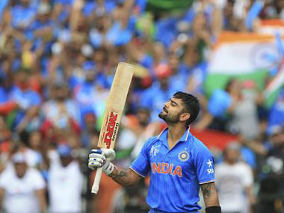 India's batting is not only about Kohli: South Africa coach Domingo