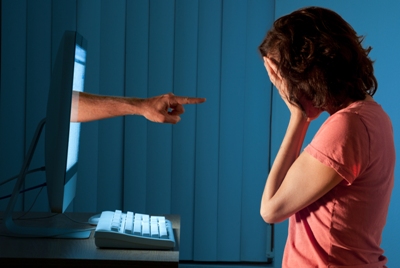 Cyber bullying likely to cause depression among college girls