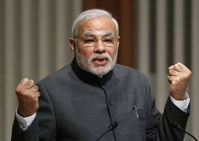 BJP lauds Modi for empowering states, calls him 'true federalist' 