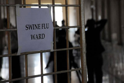 No shortage of swine flu medicine: Health minister