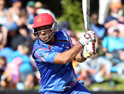 WC15: Afghanistan register miracle one-wicket win against Scotland