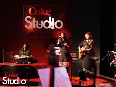 Coke Studio returns for sixth season on March 1
